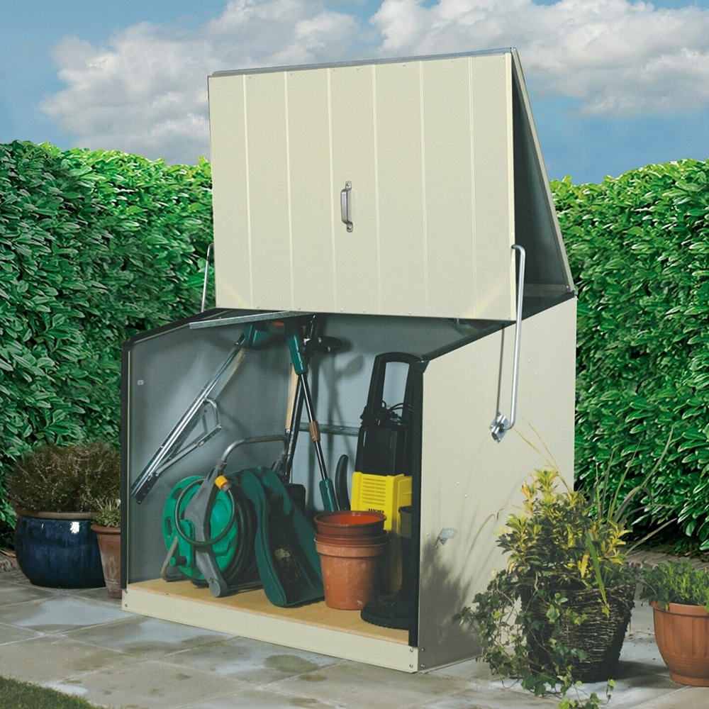 Garden Storage Unit DeckSmart