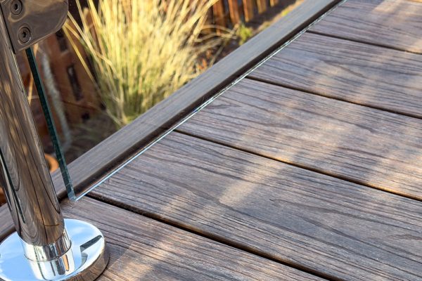 Thorboard Composite Decking Product Gallery1