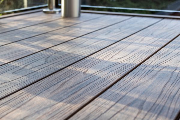 Thorboard Composite Decking Product Gallery2